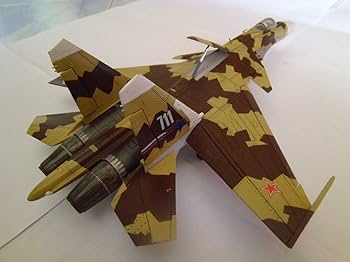 1/72 su-37 完成品 SEIYADON〈YADON INDUSTRY〉 on X: 